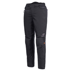 Rukka 4-Roads Textilhose Schwarz von Rukka