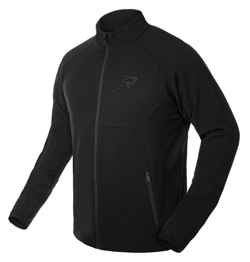 Rukka Active-R Midlayer Herren Funktionsjacke, XXL von Rukka