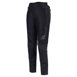 Rukka Airgobina Damen Textilhose Schwarz von Rukka