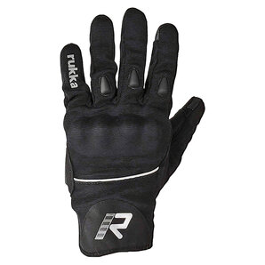 Rukka Airium 2.0 Handschuhe Schwarz von Rukka