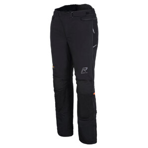 Rukka Comfo-r Textilhose Schwarz von Rukka