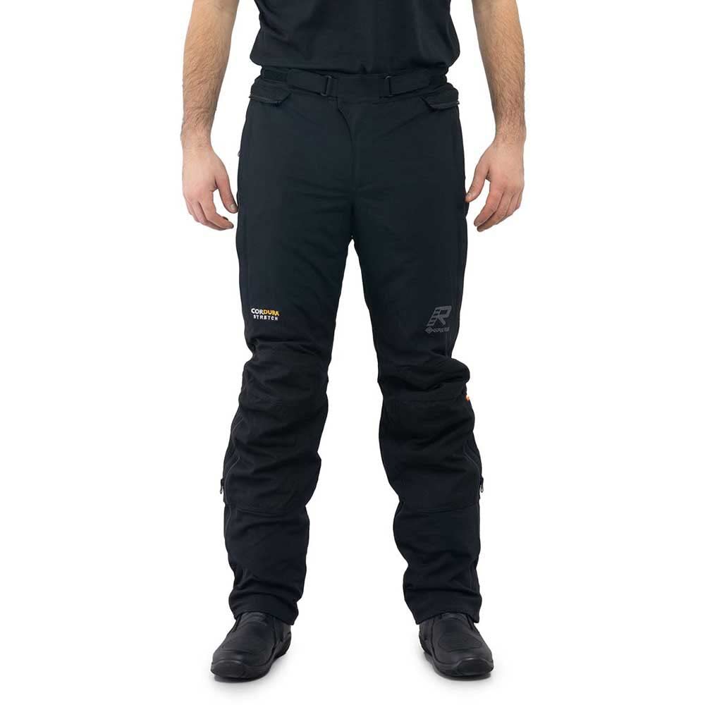 Rukka Comfo-R GTX Motorrad Textilhose 50 Rukka Comfo-R GTX Motorrad Textilhose 50 von Rukka