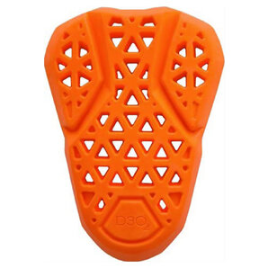 Rukka D3O Air LP2 Pro, Hüftprotektor Paar von Rukka