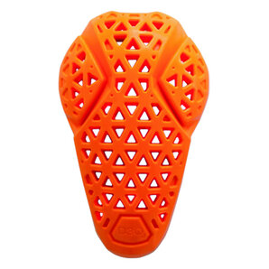 Rukka D3O Air LP2 Pro,Knieprotektor Paar von Rukka