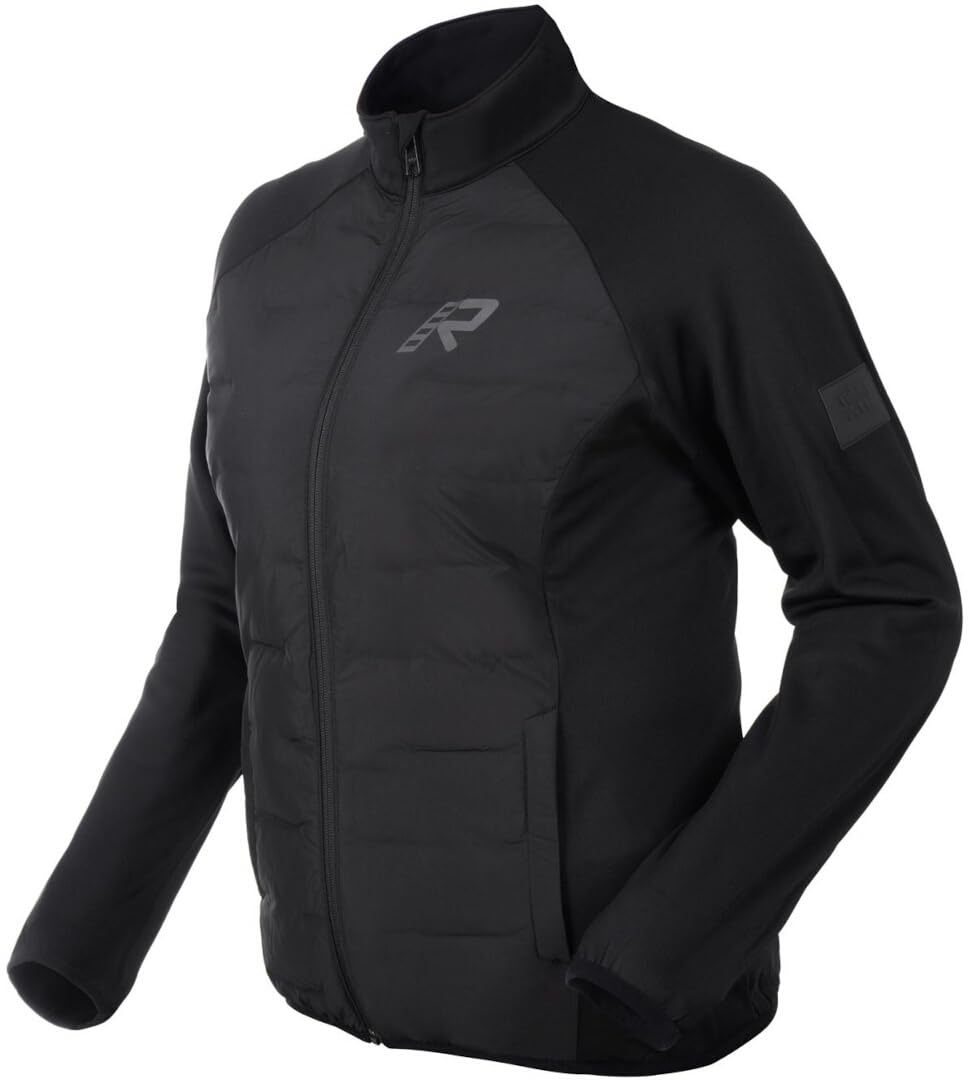 Rukka Fleecejacke Comborina Damen Winddicht, Midlayer, Funktionswäsche, 46 Rukka Fleecejacke Comborina Damen Winddicht, Midlayer, Funktionswäsche, 46 von Rukka