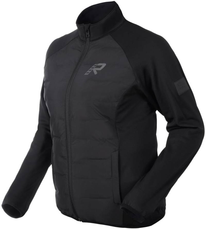 Rukka Fleecejacke Comborina Damen Winddicht, Midlayer, Funktionswäsche, 46 von Rukka