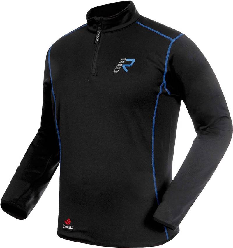 Rukka Kim Outlast Fleece Shirt S von Rukka