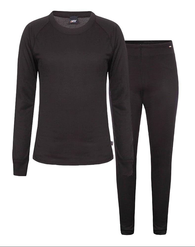 Rukka Mark Active Funktionswäsche Set S Schwarz Rukka Mark Active Funktionswäsche Set S Schwarz von Rukka