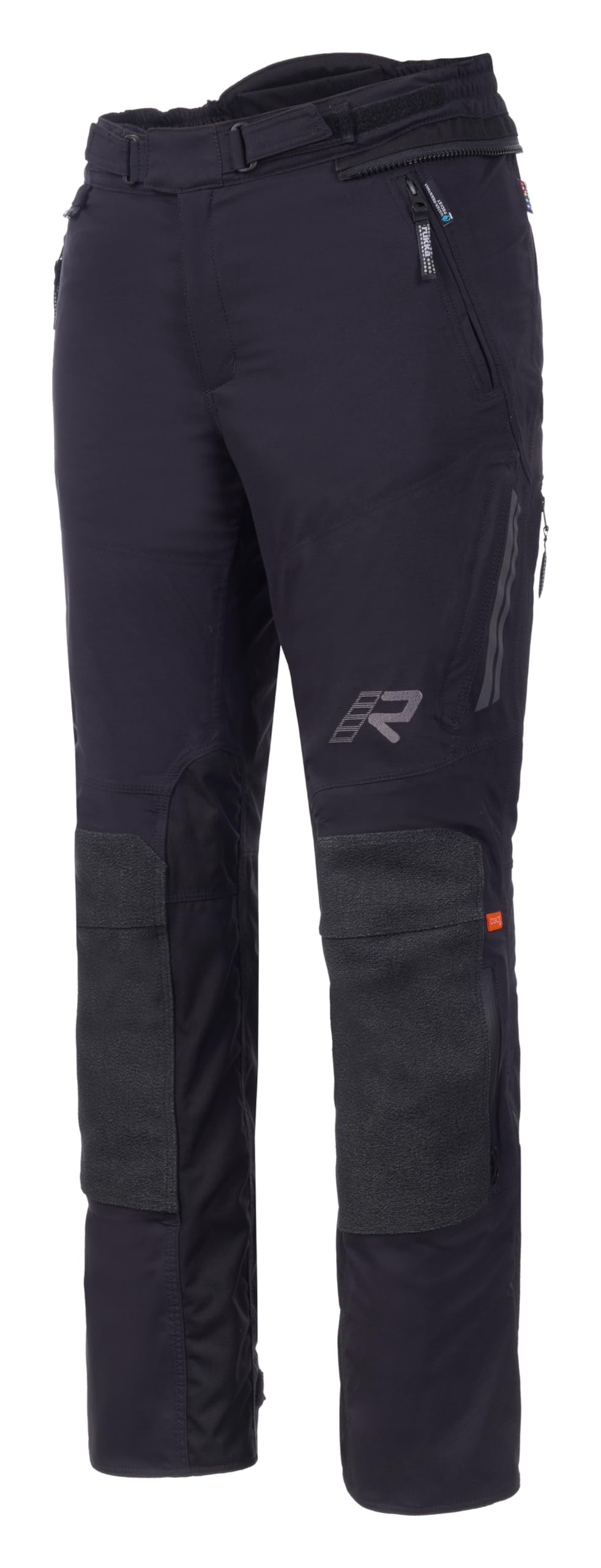 Rukka Motorradhose Armatou-R Touringhose elastisch, wasserdicht, 56 Rukka Motorradhose Armatou-R Touringhose elastisch, wasserdicht, 56 von Rukka