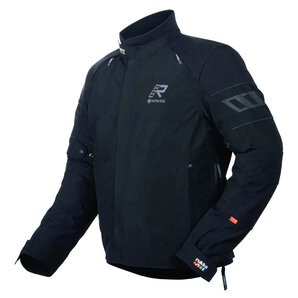 Rukka R-Ex 2.0 Textiljacke Schwarz Rukka R-Ex 2.0 Textiljacke Schwarz von Rukka