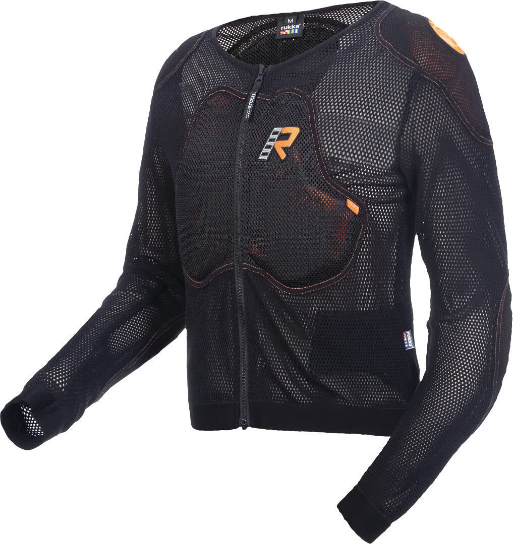 Rukka RPS AFT Protektorenjacke S Rukka RPS AFT Protektorenjacke S von Rukka