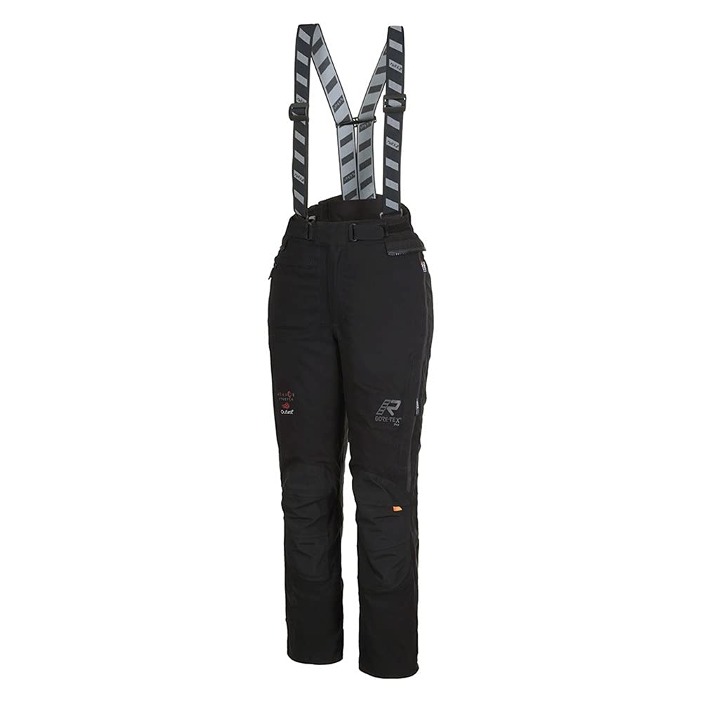 Rukka Spektria Gore-Tex Damen Motorrad Textilhose 38 Rukka Spektria Gore-Tex Damen Motorrad Textilhose 38 von Rukka