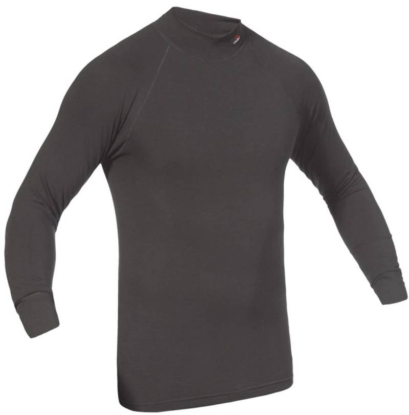 Rukka Thermo Outlast Langarmshirt (Black,M) von Rukka