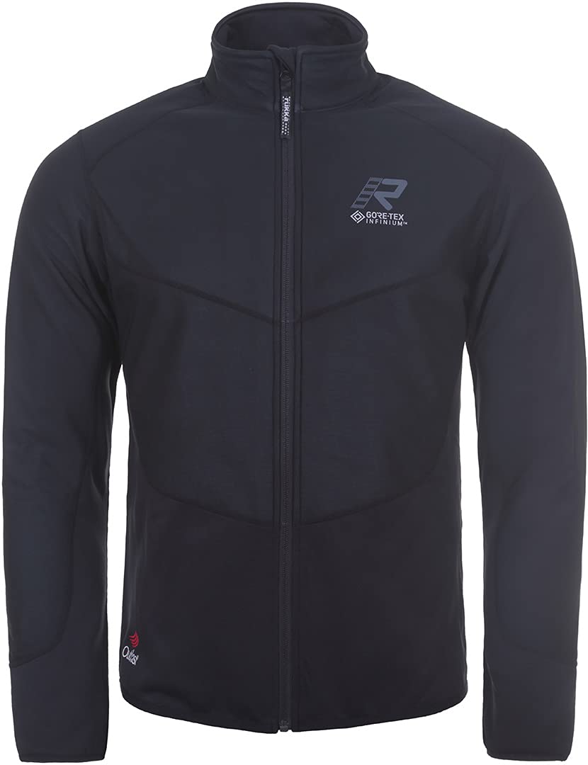 Rukka Wiima Fleece Jacke XXL Rukka Wiima Fleece Jacke XXL von Rukka