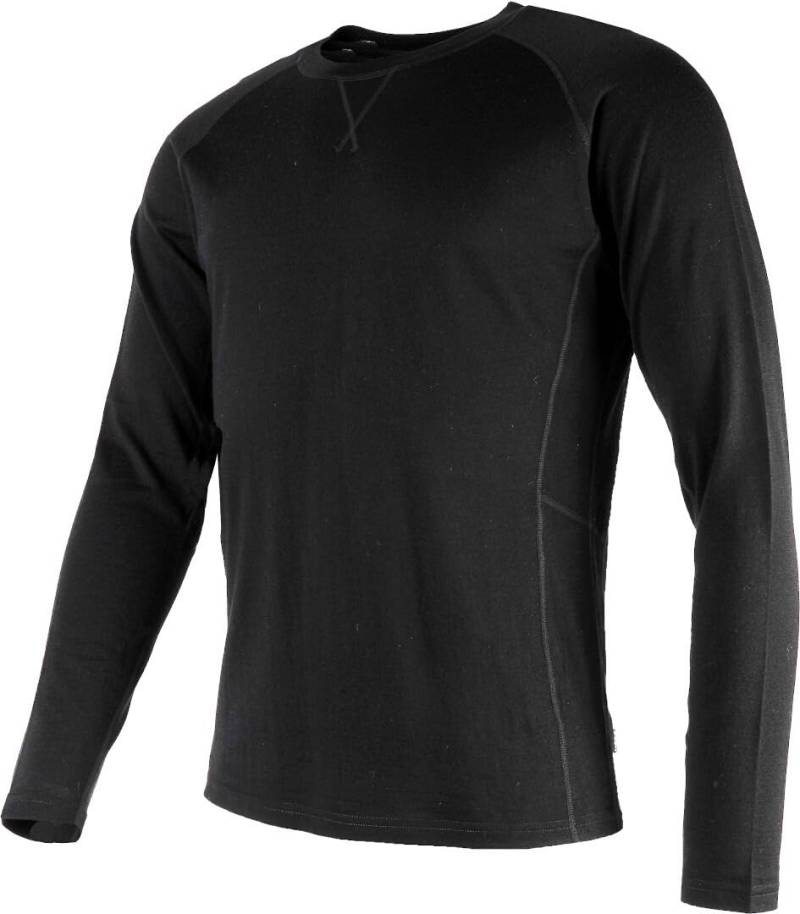 Rukka Wool-R Langarmshirt (Black,XXL) von Rukka