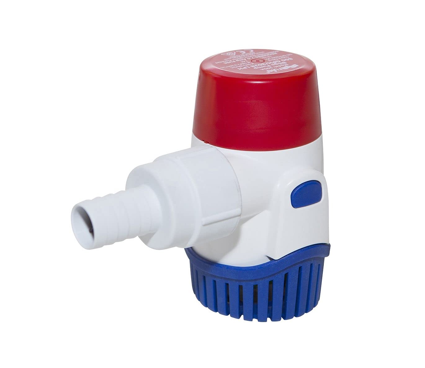 Rule 800 GPH 20DA Standard Bilgepumpe - 800 Rule 800 GPH 20DA Standard Bilgepumpe - 800 von Rule