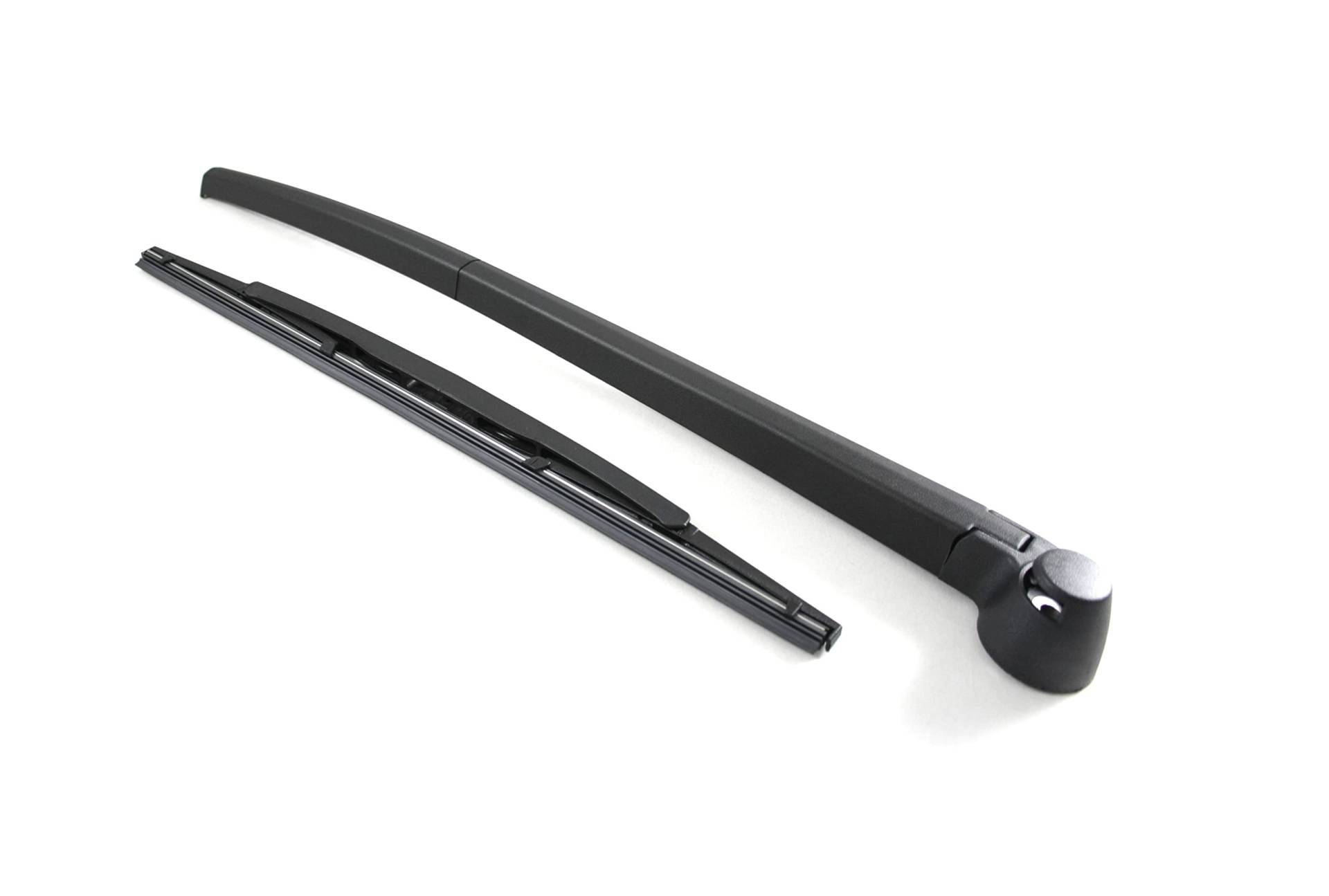 Rumplex Heckwischerarm Heckscheibenwischer Wischerarm Wischerblatt Scheibenwischer Hinten Heckscheibe Heckscheibenwischerarm Kompatibel Mit Skoda Fabia I 6Y5 1997-2007 OEM: 6Y9955707 Rumplex Heckwischerarm Heckscheibenwischer Wischerarm Wischerblatt Scheibenwischer Hinten Heckscheibe Heckscheibenwischerarm Kompatibel Mit Skoda Fabia I 6Y5 1997-2007 OEM: 6Y9955707 von Rumplex