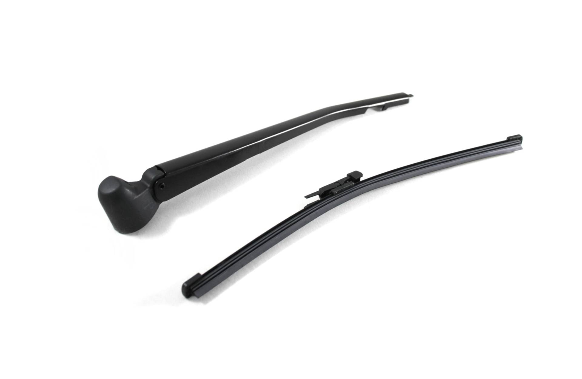 Rumplex Heckwischerarm Heckscheibenwischer Wischerarm Wischerblatt Scheibenwischer Hinten Heckscheibe Heckscheibenwischerarm Kompatibel mit BMW X1 E84 2009 - OEM: 61622990035 Rumplex Heckwischerarm Heckscheibenwischer Wischerarm Wischerblatt Scheibenwischer Hinten Heckscheibe Heckscheibenwischerarm Kompatibel mit BMW X1 E84 2009 - OEM: 61622990035 von Rumplex