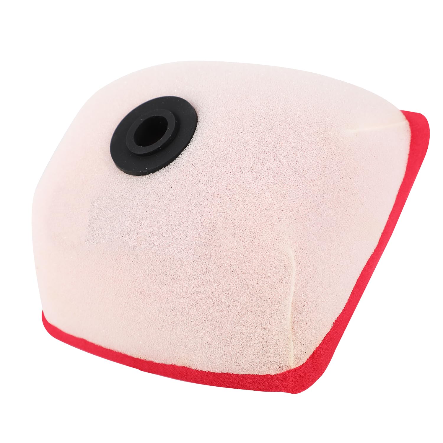 Motorrad-Luftfilter, Ansaugluftfilter, Motorrad-Ansaugluftfilter-Set für CRF125F 2024–2018 Motorrad-Luftfilter, Ansaugluftfilter, Motorrad-Ansaugluftfilter-Set für CRF125F 2024–2018 von Runfarr