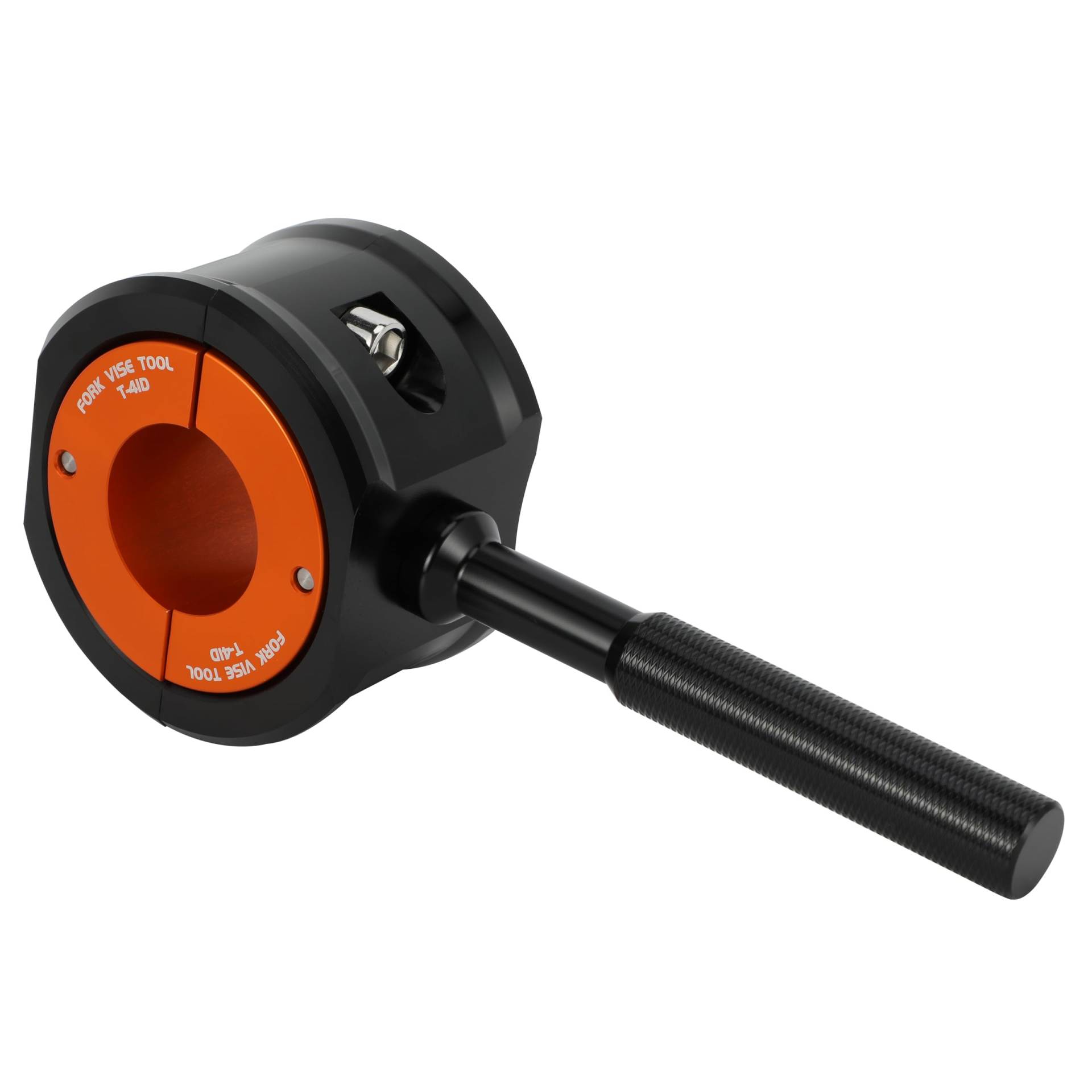 Runfarr 41mm Motorrad Gabel Spannwerkzeug, Universelle Federbein Klemme für Frontstoßdämpfer, Stoßdämpfer-Reparatur Wartungs Spannfixier Schraubenschlüssel Set-Orange Runfarr 41mm Motorrad Gabel Spannwerkzeug, Universelle Federbein Klemme für Frontstoßdämpfer, Stoßdämpfer-Reparatur Wartungs Spannfixier Schraubenschlüssel Set-Orange von Runfarr