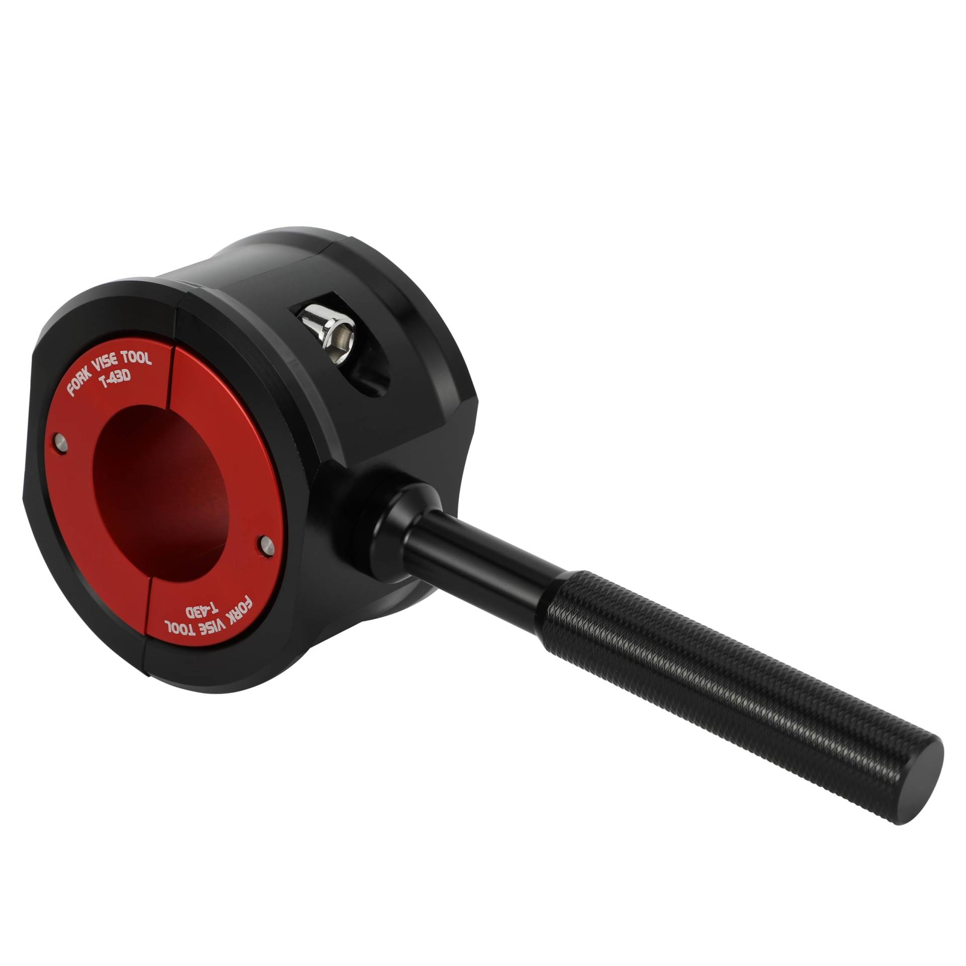 Runfarr 43mm Motorrad Gabel Spannwerkzeug, Universelle Federbein Klemme für Frontstoßdämpfer, Stoßdämpfer-Reparatur Wartungs Spannfixier Schraubenschlüssel Set-Rot Runfarr 43mm Motorrad Gabel Spannwerkzeug, Universelle Federbein Klemme für Frontstoßdämpfer, Stoßdämpfer-Reparatur Wartungs Spannfixier Schraubenschlüssel Set-Rot von Runfarr