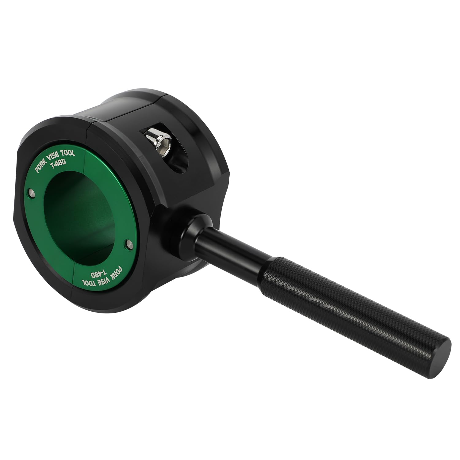 Runfarr 48mm Motorrad Gabel Spannwerkzeug, Universelle Federbein Klemme für Frontstoßdämpfer, Stoßdämpfer-Reparatur Wartungs Spannfixier Schraubenschlüssel Set-Grün Runfarr 48mm Motorrad Gabel Spannwerkzeug, Universelle Federbein Klemme für Frontstoßdämpfer, Stoßdämpfer-Reparatur Wartungs Spannfixier Schraubenschlüssel Set-Grün von Runfarr