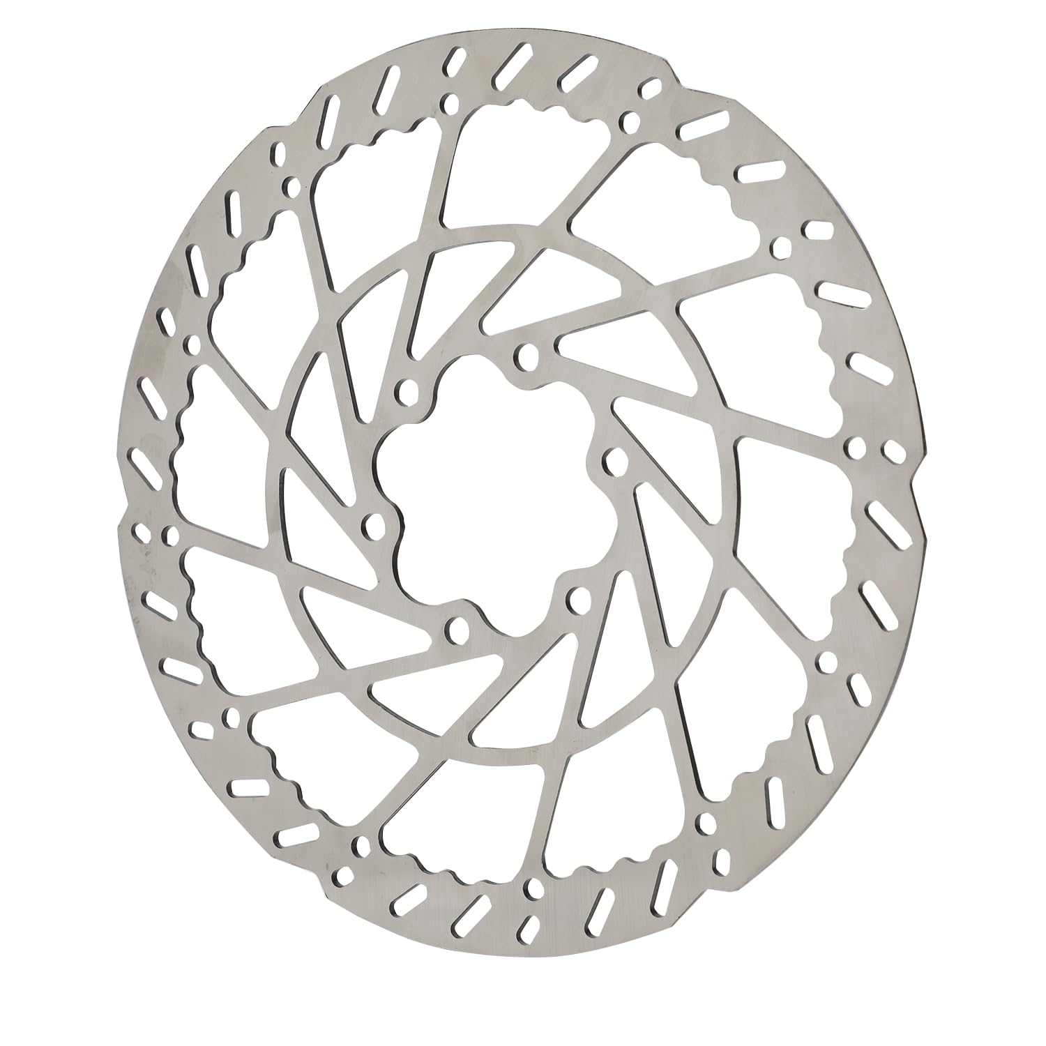 Runfarr Motorrad Hinterrad Bremsscheibe,Motorrad Hinterradbremsscheibe für Talaria Sting X3 MX3 Runfarr Motorrad Hinterrad Bremsscheibe,Motorrad Hinterradbremsscheibe für Talaria Sting X3 MX3 von Runfarr