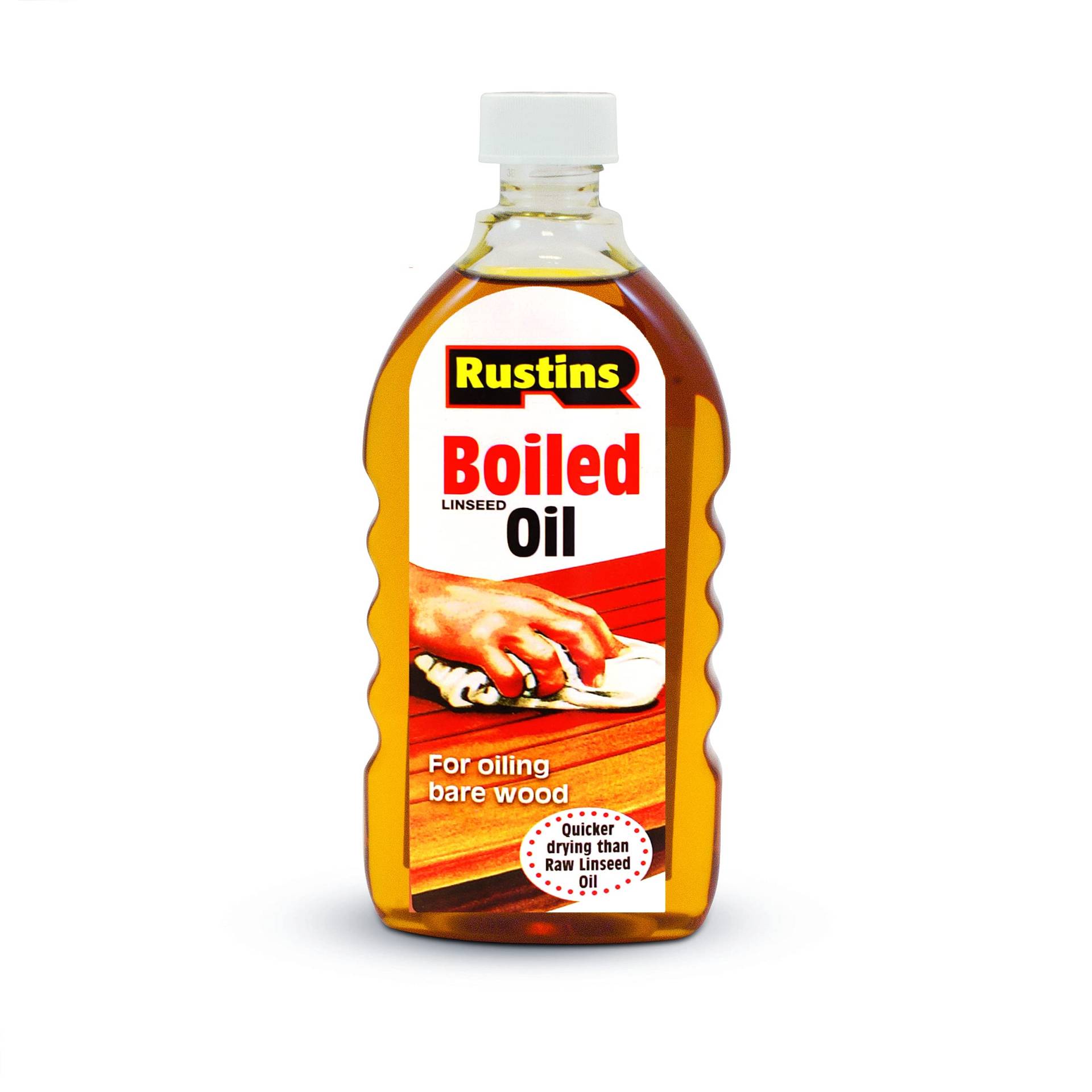 Rustins Öle, RUSLOB500 Rustins Öle, RUSLOB500 von Rustins