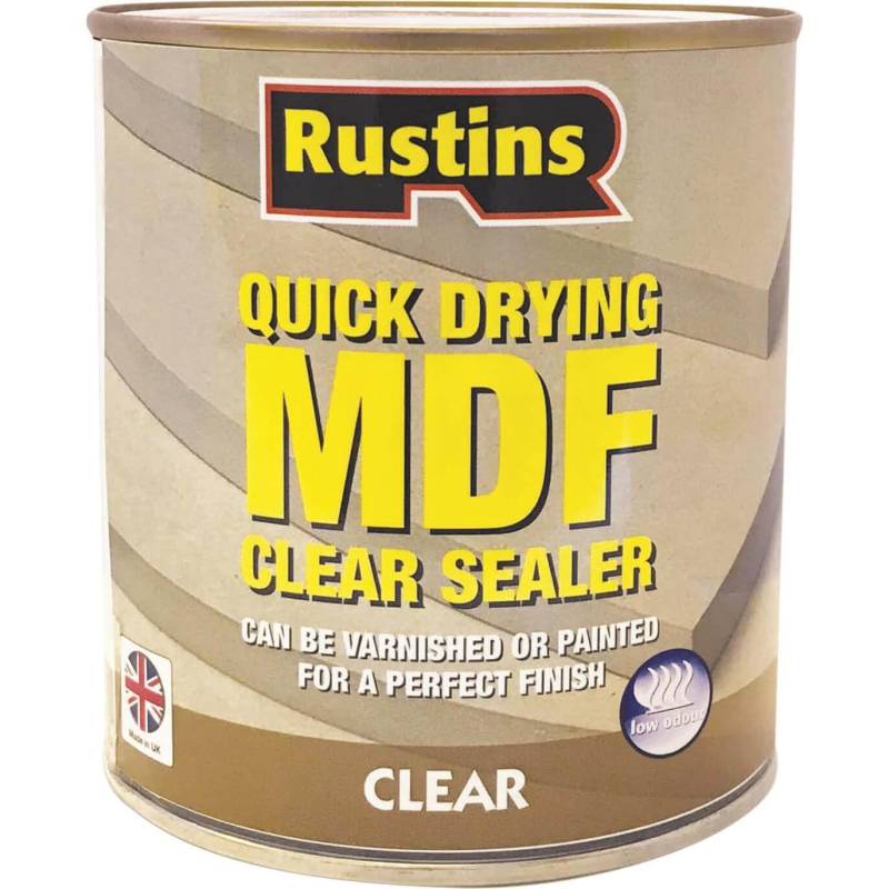 Rustins rusmdfcs500 Primer/Grundierung Farben und Sprays von Rustins