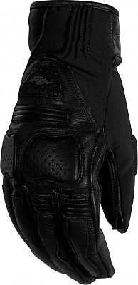 Rusty Stitches Christine, Handschuhe Damen - Schwarz - M Rusty Stitches Christine, Handschuhe Damen - Schwarz - M von Rusty Stitches