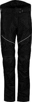 Rusty Stitches Jenny, Textilhose Damen - Schwarz - 38 Rusty Stitches Jenny, Textilhose Damen - Schwarz - 38 von Rusty Stitches