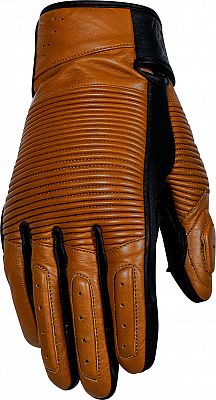 Rusty Stitches Jimmy, Handschuhe - Braun/Schwarz - 4XL von Rusty Stitches