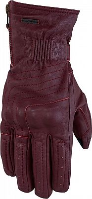 Rusty Stitches Ray, Handschuhe wasserdicht - Dunkelrot - 3XL von Rusty Stitches