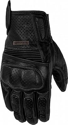 Rusty Stitches Zeke, Handschuhe - Schwarz - L von Rusty Stitches