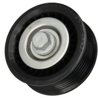 Umlenk-/Führungsrolle, Keilrippenriemen RUVILLE 59014 von Ruville