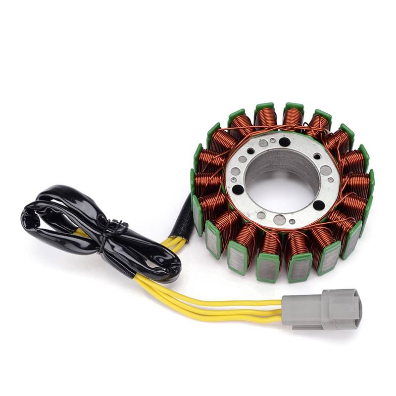 Motorrad-Zündkerzenspule, Rynplex Generator-Statorspule, for Sea-Doo, for SeaDoo, 155 GTIG TX WAKE 260 1500 4-TEC RXP X 215 255 300 420889721 420889720 290889720 von Rynplex