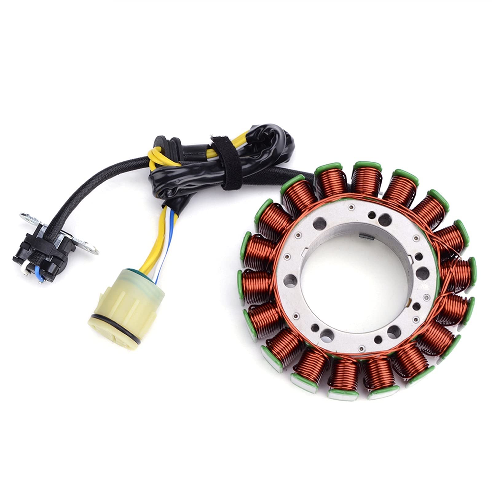 Motorrad-Zündkerzenspule, Rynplex Motorrad-Statorspule, for Aprilia, RSV1000 Tuono 2002-2005 RSV1000 Mille R 1998-2003 SL1000 Falco 2000-2003 AP0295830 Motorrad-Zündkerzenspule, Rynplex Motorrad-Statorspule, for Aprilia, RSV1000 Tuono 2002-2005 RSV1000 Mille R 1998-2003 SL1000 Falco 2000-2003 AP0295830 von Rynplex