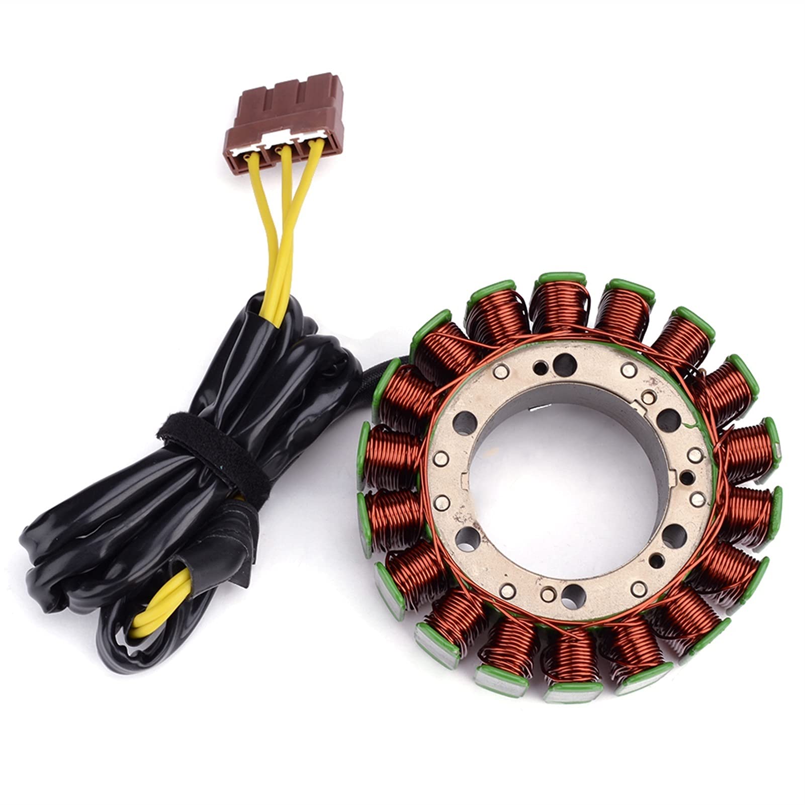 Motorrad-Zündkerzenspule, Rynplex Motorrad-Zündspule, Statormagnet, for Aprilia, RSV 1000 Tuono R FUTURA RSV 1000R ETV RST 1000 CAPONORD RALLY RAID Motorrad-Zündkerzenspule, Rynplex Motorrad-Zündspule, Statormagnet, for Aprilia, RSV 1000 Tuono R FUTURA RSV 1000R ETV RST 1000 CAPONORD RALLY RAID von Rynplex