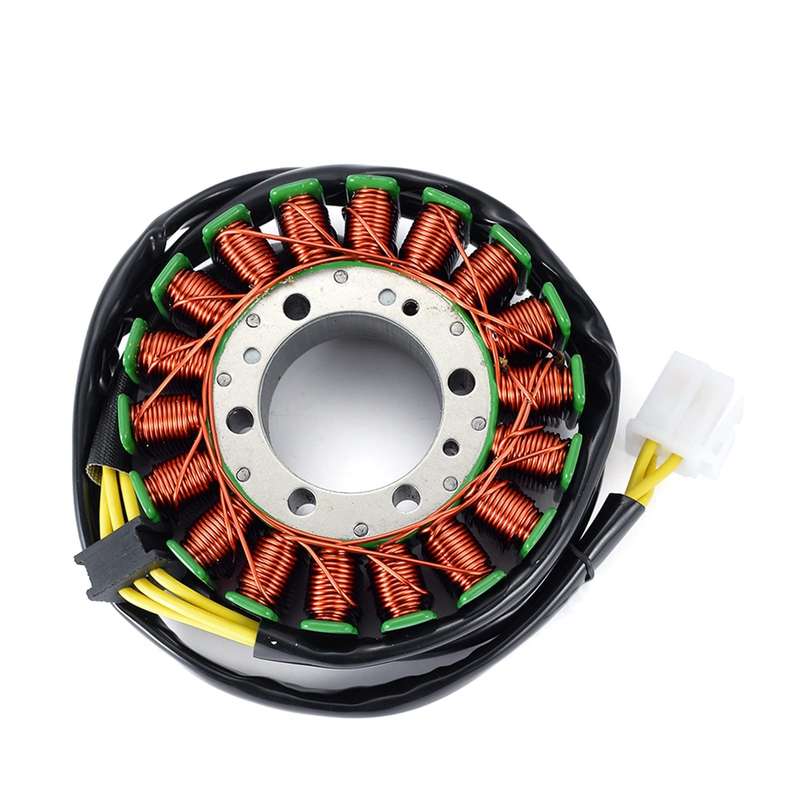 Motorrad-Zündkerzenspule, Rynplex Motorradteile Generator Statorspule, for S4R 1000 ST2 ST3 1000 S ST4 ST4S Sport Touring S4 996 S SPS III 848 26440183A Motorrad-Zündkerzenspule, Rynplex Motorradteile Generator Statorspule, for S4R 1000 ST2 ST3 1000 S ST4 ST4S Sport Touring S4 996 S SPS III 848 26440183A von Rynplex