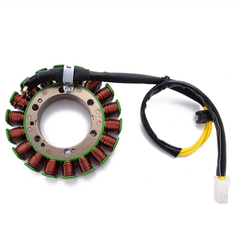 Motorrad-Zündkerzenspule, Rynplex Statorspule for Motorradgenerator, for 1098 1198 749 999 26440171A 26420172A von Rynplex
