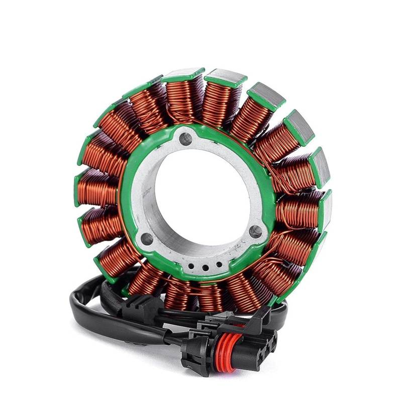 Motorrad-Zündkerzenspule, Rynplex Statorspule for Motorradgenerator, for Polaris, 4013970 von Rynplex