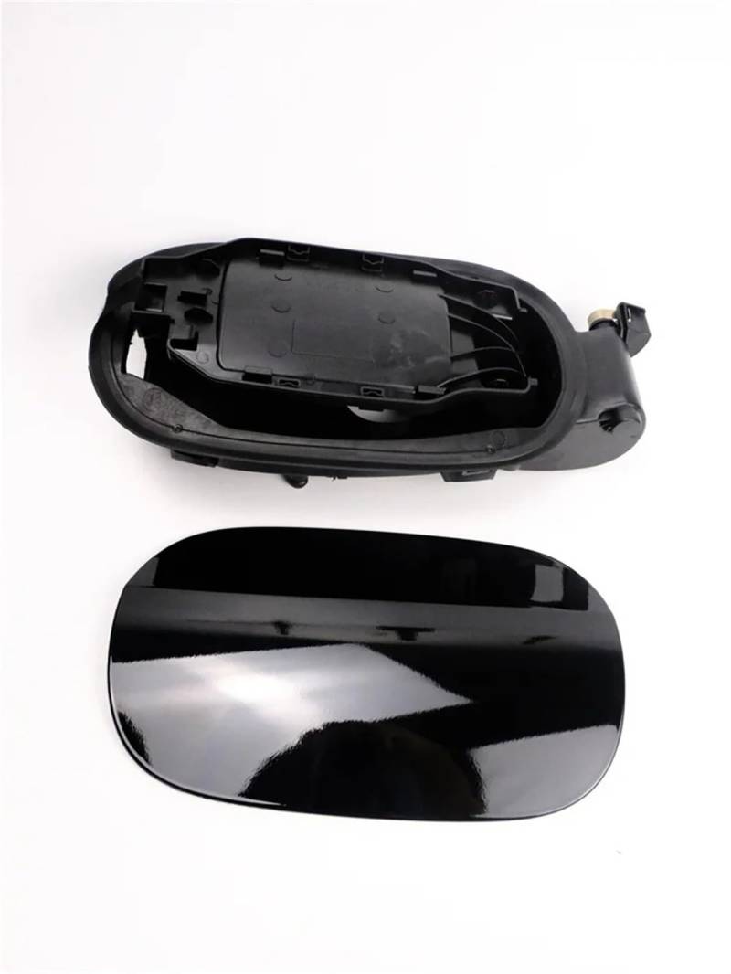 Rynplex 1 Stück Tankdeckel, for W213 E-Klasse A2137572100, Auto-Styling, Auto-Außenteile, Auto-Zubehör Tankdeckel für Autos(Assembly Black) von Rynplex