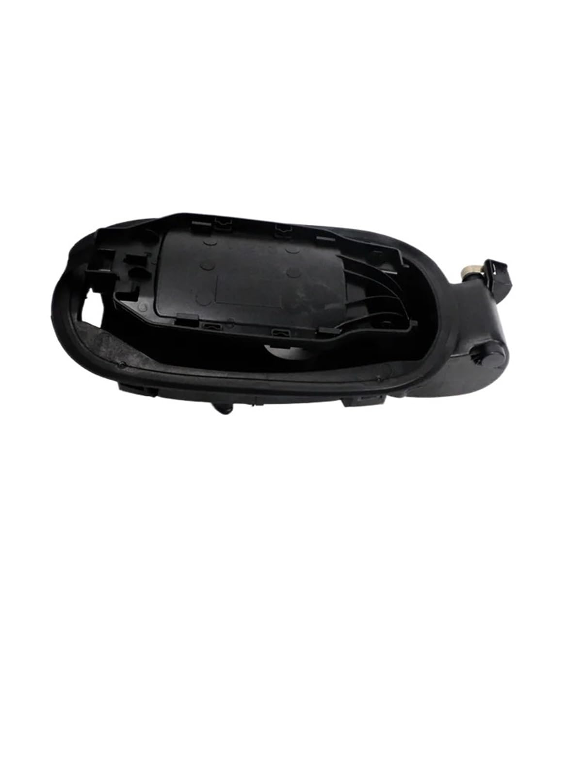 Rynplex 1 Stück Tankdeckel, for W213 E-Klasse A2137572100, Auto-Styling, Auto-Außenteile, Auto-Zubehör Tankdeckel für Autos(Assembly White) von Rynplex