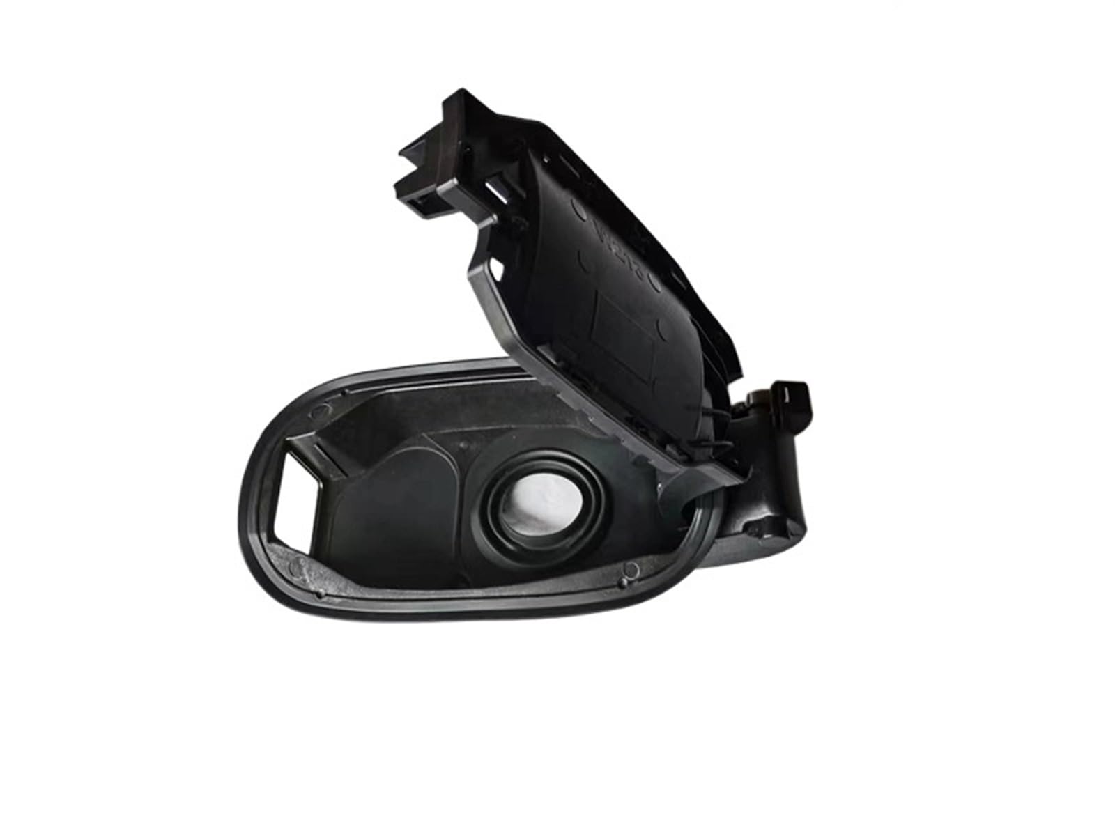 Rynplex 1 Stück Tankdeckel, for W213 E-Klasse A2137572100, Auto-Styling, Auto-Außenteile, Auto-Zubehör Tankdeckel für Autos(Base) von Rynplex