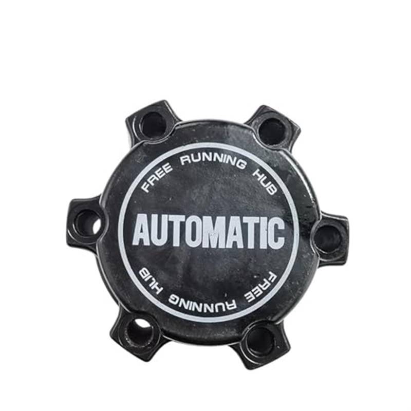 Rynplex 1 Stück X, for Nissan, for Pick-up D22 Radsicherungsmuttern von Rynplex