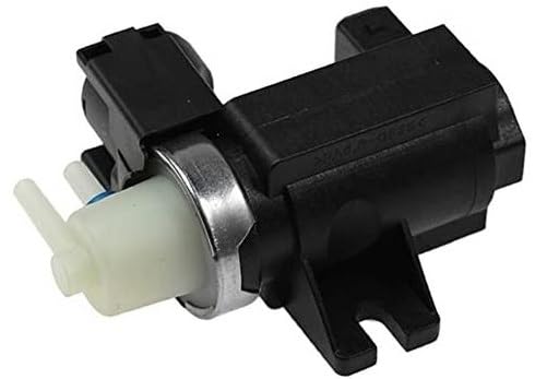Rynplex 11747628987 Autozubehör, for, 7er F01 F02 X6 E71 E72 Neues Turbo-Boost-Magnetventil 11747582652 Magnetventil für Auto-Turbolader von Rynplex