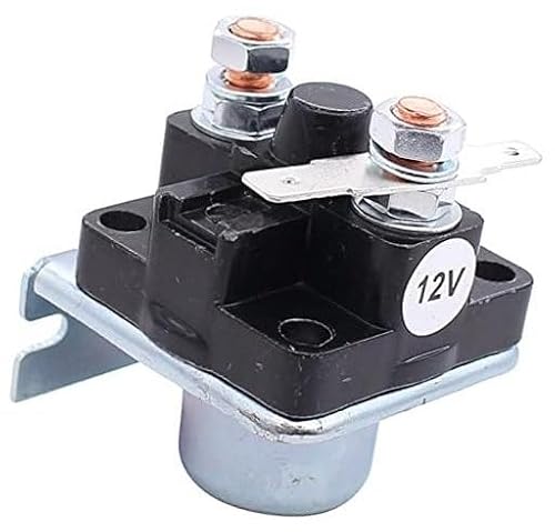 Rynplex 12-V-Anlassermagnet, for Austin for Mini Maxi Allegro 1000-Serie SRB325 76766 4ST 0-335-00 Magnetventil für Auto-Turbolader Rynplex 12-V-Anlassermagnet, for Austin for Mini Maxi Allegro 1000-Serie SRB325 76766 4ST 0-335-00 Magnetventil für Auto-Turbolader von Rynplex
