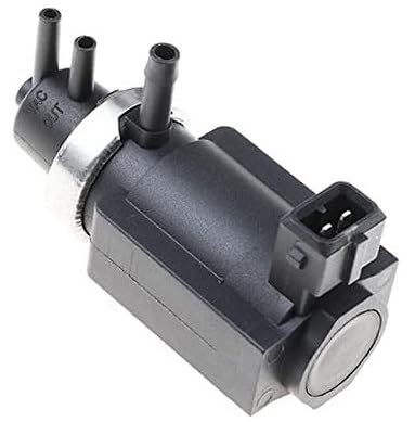 Rynplex 14956-EB70B, for Nissan, Vakuum-Turbo-Boost-Magnetventil Navara D40 Pathfinder R51 4956-EB300/14956-EB30A/14956-EB70A/70086600 Magnetventil für Auto-Turbolader von Rynplex