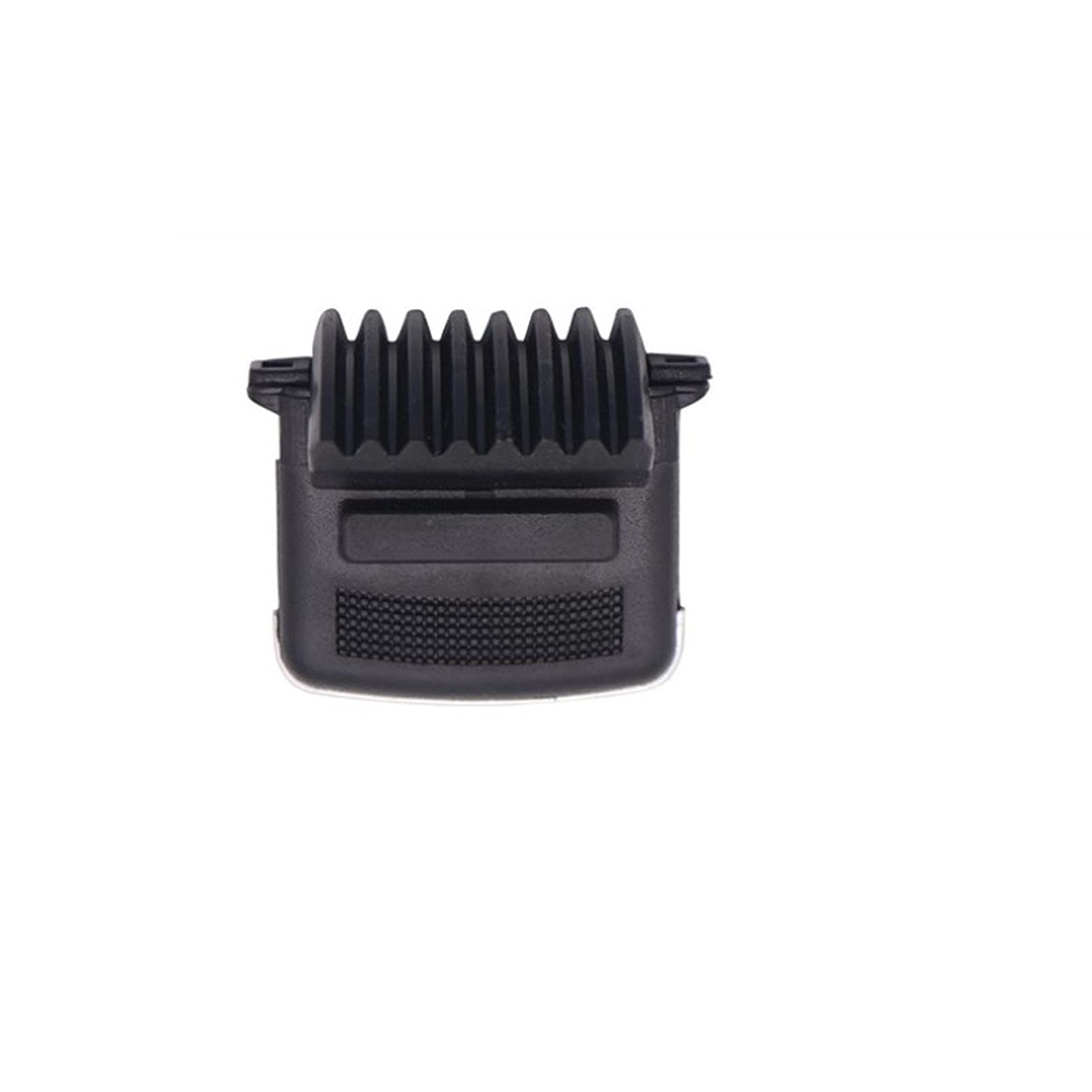 Rynplex 1PC Auto Klimaanlage Blatt Einstellen Clips Air Vent Louvre Klinge Scheibe Clip Schwarz, for Mitsubishi, ASX Auto-Lüftungsclip Rynplex 1PC Auto Klimaanlage Blatt Einstellen Clips Air Vent Louvre Klinge Scheibe Clip Schwarz, for Mitsubishi, ASX Auto-Lüftungsclip von Rynplex