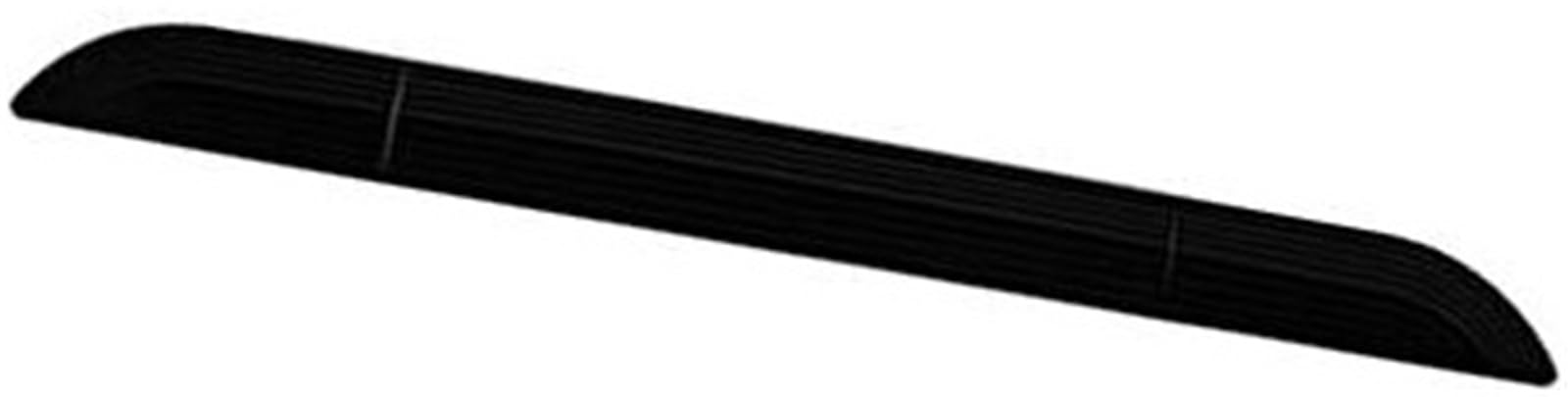 Rynplex 1Set Schwellenmatte, Stufenrampenstreifen, rutschfestes Klettern, for Ecovacs, for Xiaomi, for Cloud Whale, for NARWAL, for Cobos, for Roborock, Staubsauger-Hangstreifen-Zubehör (weiß) Staubsa von Rynplex